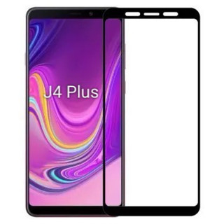 (R14)Miếng Dán Cường Lực Samsung J4 Plus Trong Suốt Chính Hãng Remax