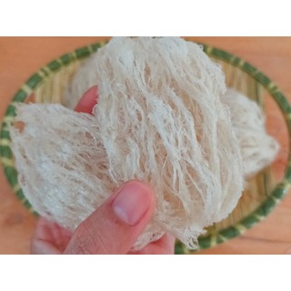50gr Yến sợi tinh chế - yến nhà 100% nguyên chất