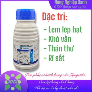 Thuốc trừ bệnh tilt super 300ec 250ml chính hãng syngenta