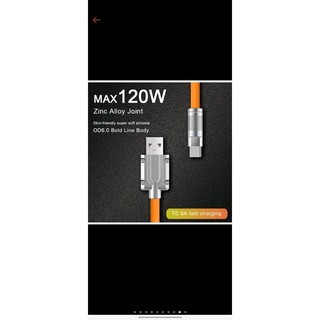 dây sạc nhanh Type C, Micro USB