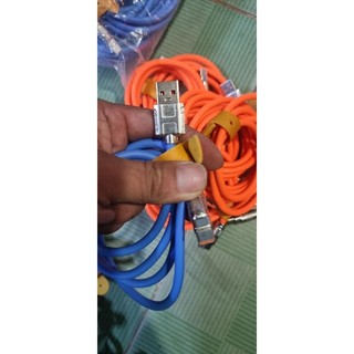 dây sạc nhanh Type C, Micro USB