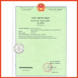 Tinh dầu răng miệng Dạ Thảo Liên 20ml (chính hãng)