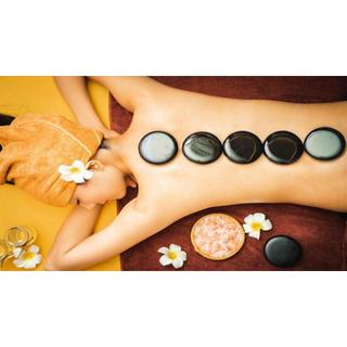Đá Nóng Massage Body, Đá Dưỡng Sinh Đông Y, Đả thông kinh mạch....