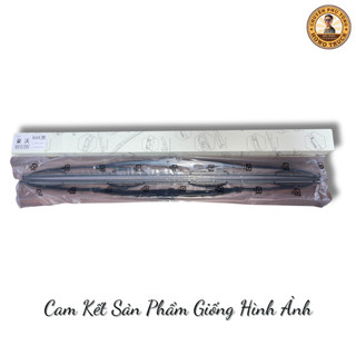 Chổi gạt mưa dài 70cm xe howo ben 371 ; v7g 380