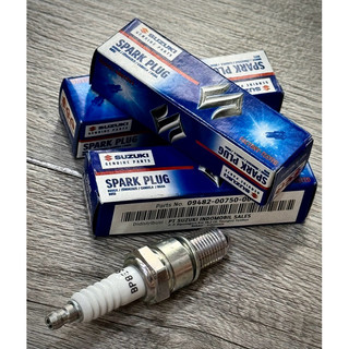 Bugi bp8es indo rgv-satria