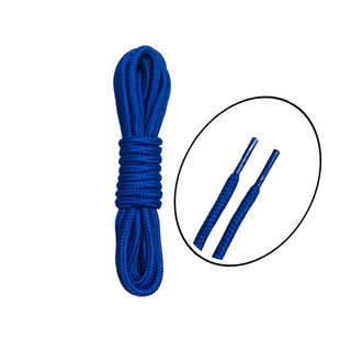 2 cặp - Dây Giày tròn 4.5mm êm mịn 110cm đẹp chắc chắn giúp giày đẹp hơn,dùng trong thời trang
