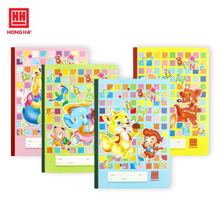 Combo 10 quyển vở 0509 bạn nhỏ giá sỉ