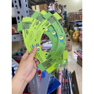 Phin giấy xếp 9 bi - Phin Bóng Rồng- Phin xếp bi bida
