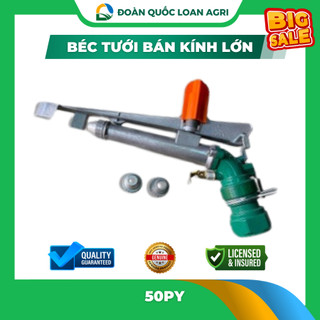 50py béc tưới bán kính lớn đài loan - quốc đoàn loan agri