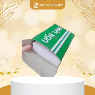 [ Sale giá sốc ] - Giấy uốn lạnh tiêu chuẩn