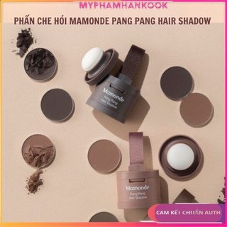 [Chuẩn Auth] Che khuyết điểm tóc Mamonde Pang Pang Hair Shadow