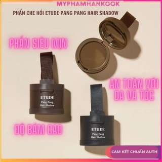 Phấn che khuyết điểm tóc Etude Pang Pang Hair Shadow