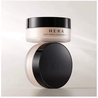 [5G-Kèm bông] Phấn Phủ Hera Soft Finish Loose Powder