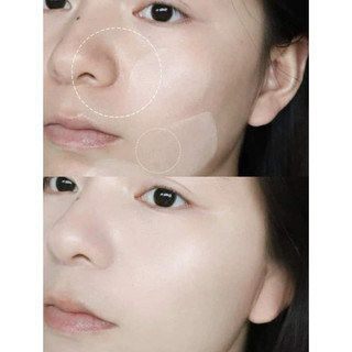 [5G-Kèm bông] Phấn Phủ Hera Soft Finish Loose Powder