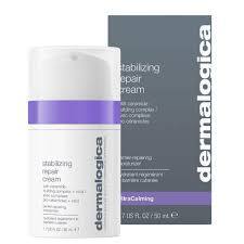 Kem dưỡng cho làn da nhạy cảm tổn thương Stabilizing Repair Cream dermalogica
