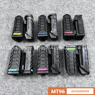 Cặp Gác Chân Trước Nhiều Màu Gắn Wave Dream Future Sirius Và Nhiều Xe Số Khác