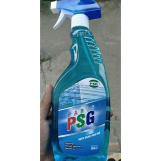 Nước lau kính SUMO, PSG (800ml, 580ml)