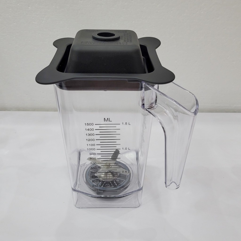 Cối máy xay sinh tố công nghiệp OmniBlend JTC V- TM 800A