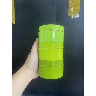 HỦ ĐỰNG KEM 100G có đủ màu