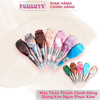 Máy Thần Thánh,Tạo Hạt Chuyên Dùng Trong Phun Xăm
