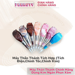Máy Thần Thánh Tích Điện,Chỉnh Kim,Chỉnh Tốc