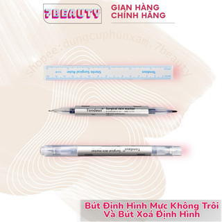 Bút định hình TONDAUS Mày môi Dùng trong phun xăm thẩm mỹ