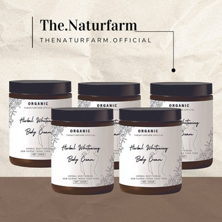 [ SỈ 5 HỦ ] Kem body trắng da Herbal Natural [ Trắng bật tông chỉ sau 14 ngày ]