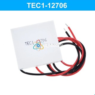 Sò Nóng Lạnh 12V 60W TEC-12706