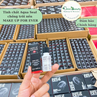 Dung dịch trộn phấn nền MAKE UP FOR EVER MUFE Aqua Seal Waterproof Liquid 10ml