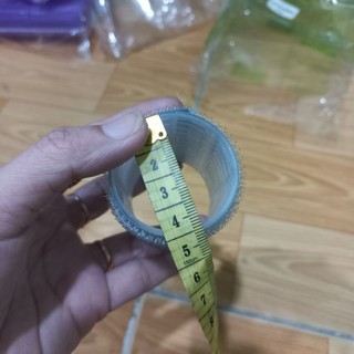 Lô dính cuốn quấn tóc màu (được chọn màu)