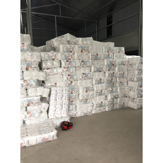 Tã quần/ tã dán cao cấp nanu baby s100 m100 l100 xl100 xxl100 xxxl100