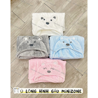 Ủ lông minizone