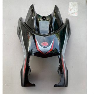 Mặt nạ to xe điện Xmen đèn pha Sợi Đốt