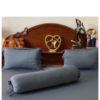 Vỏ áo gối thun lạnh hàng quốc 40x60cm ,vỏ gối ôm 35x100cm,vỏ gối dây kéo
