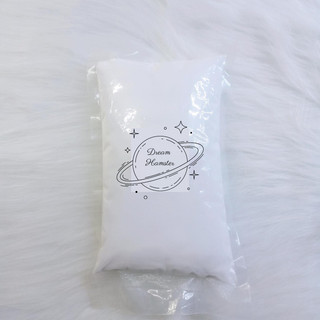 Cát tắm thuỷ tinh cho Hamster (gói 1kg-hương ngẫu nhiên)