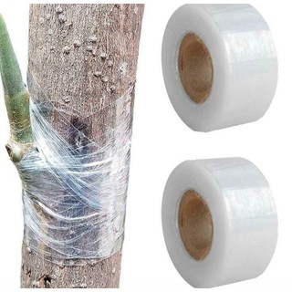 Cuộn băng keo ghép cây, màng Pe 5cm