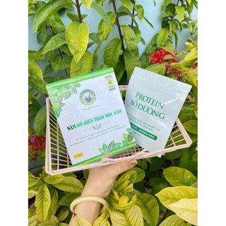 [Giá sỉ] Thảo mộc nam tăng cân