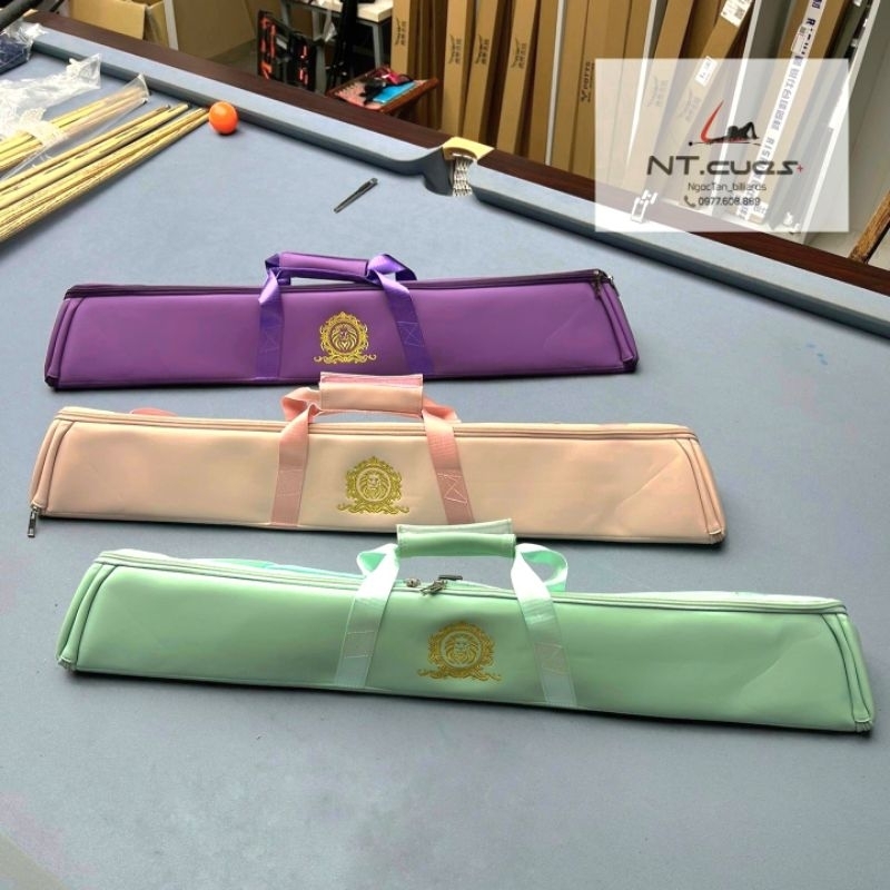 Bao cơ bida 3x3 Demon cao cấp