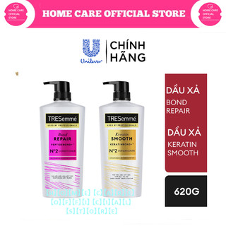 Dầu Xả TRESemmé 620g