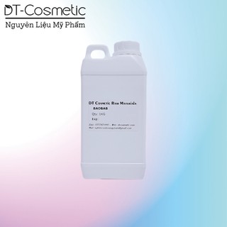 1kg baobab - tinh chất dưỡng bồng bềnh tóc - nguyên liệu mỹ phẩm