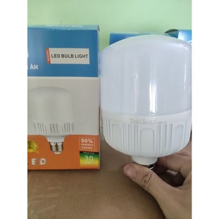 Bóng đèn led 30w