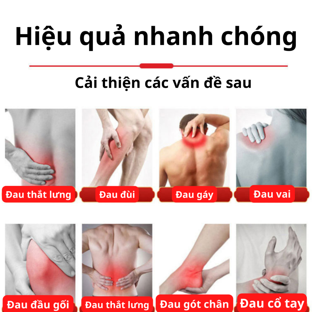 Xịt Cải Thiện Đau Nhức Xương Khớp RUNAN - Xịt Thảo Dược RUNAN Cho Đau Xương Khớp, Thoái Hóa Khớp, Phục Hồi Tái Tạo Sụn