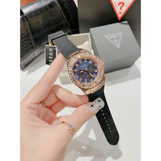 Đồng hồ nữ GUESS GW0118L2