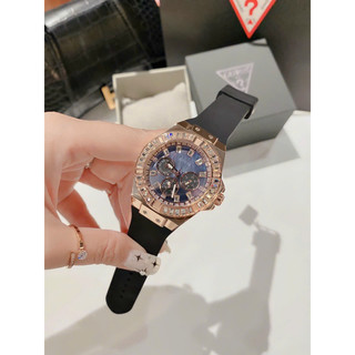 Đồng hồ nữ GUESS GW0118L2