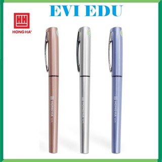 Bút máy nét trơn Color Hồng Hà 2275 - Bút mực Hồng Hà 2275 dành cho học sinh tiểu học