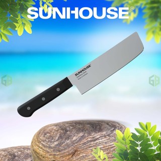 Dao thái SUNHOUSE KS-KN165SS - Hàng chính hãng