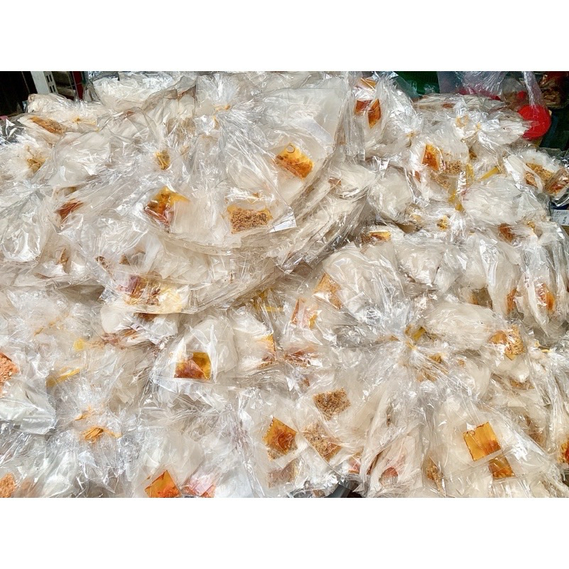 10b Bánh tráng xâu vò Sate Tuổi Thơ(Không Tắc)