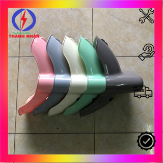 Dè Trước Moka Nhiều Màu, Chắn Bùn Trước Xe Đạp Điện Moka, Yadea,Hokkido,..