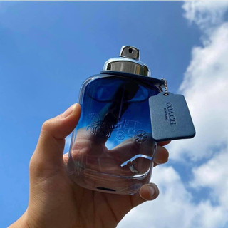 [Fullbox 40ml] Nước hoa nam Coach Blue EDT
