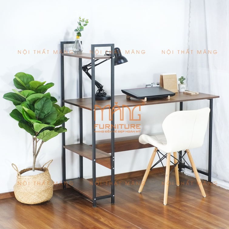 Bàn Làm Việc, Bàn Gaming Nội Thất Măng chắc chắn nhiều phiên bản,mặt gỗ 1m2,1m hàng đẹp giá siêu rẻ. | BigBuy360 - bigbuy360.vn